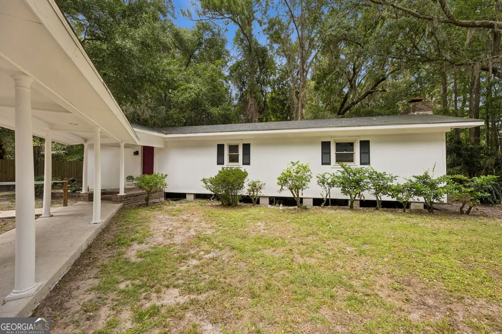 811 Devon DR St. Marys, GA 31558