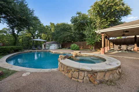 1145 Whispering Trail Circle