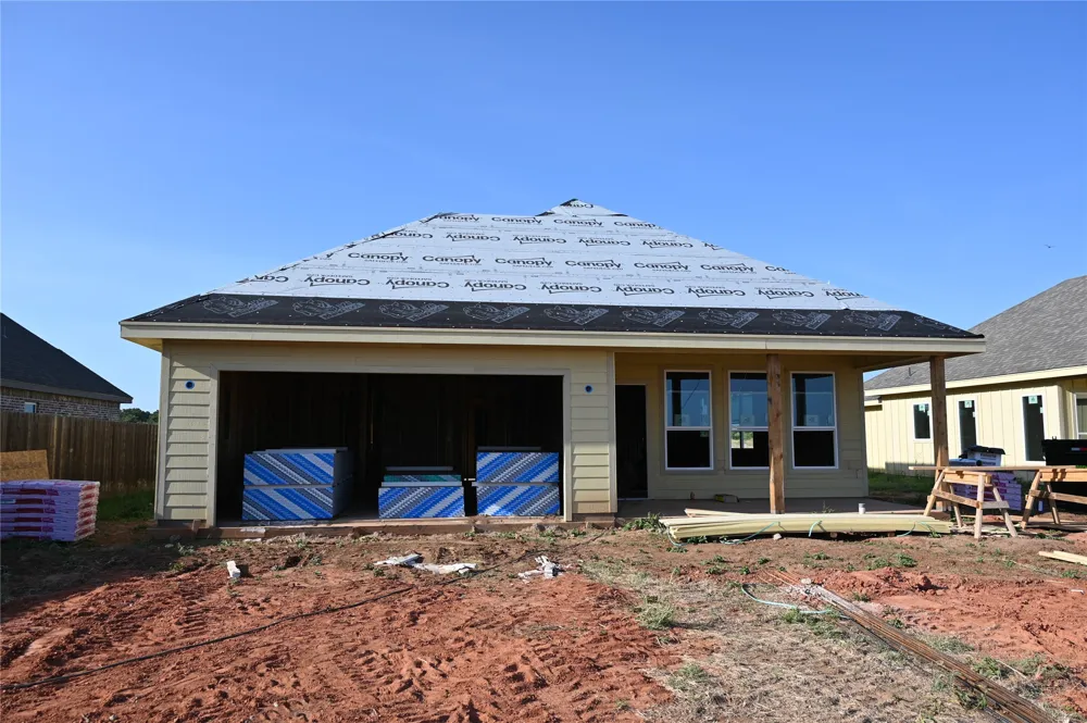 4052 Hope Drive Clyde, TX 79510