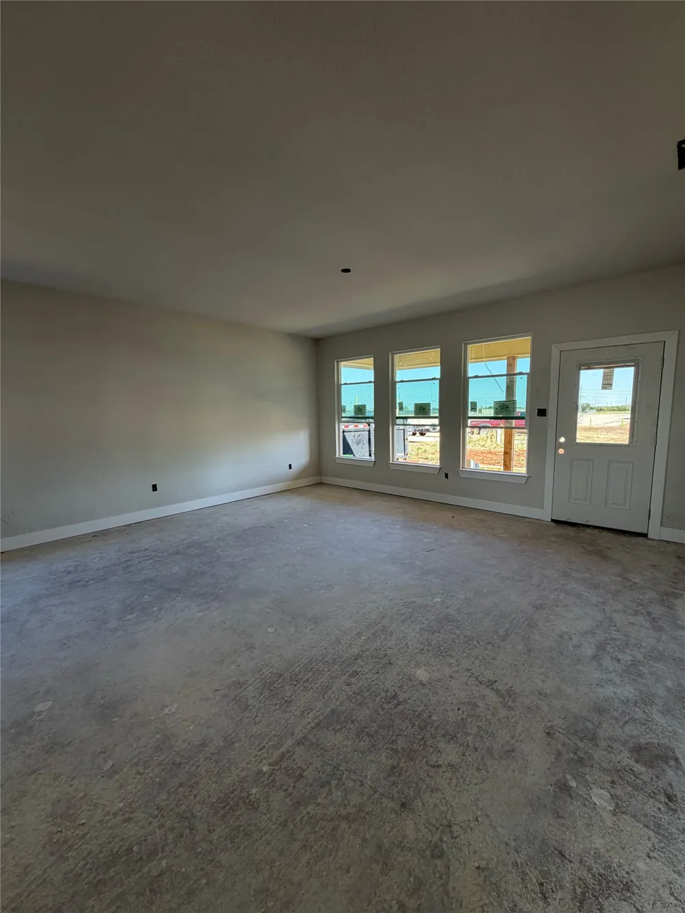 4052 Hope Drive Clyde, TX 79510
