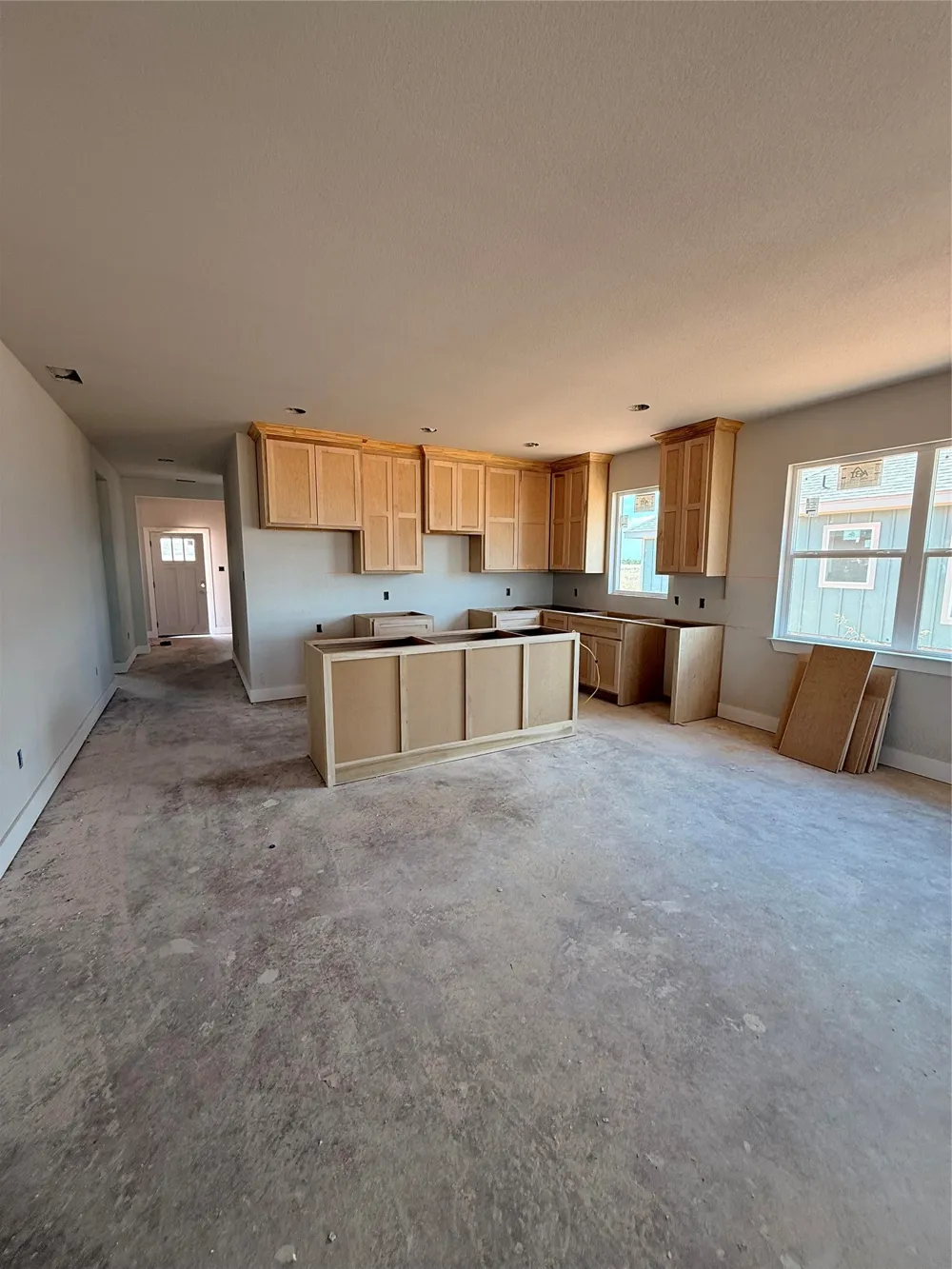 4052 Hope Drive Clyde, TX 79510