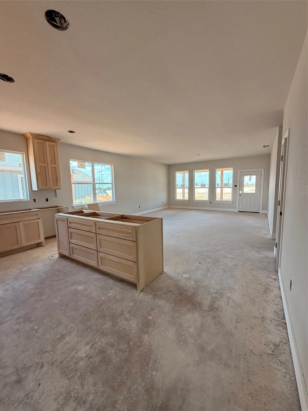 4052 Hope Drive Clyde, TX 79510