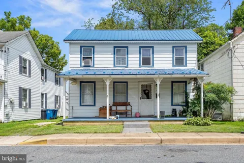 116 MAFFITT STREET