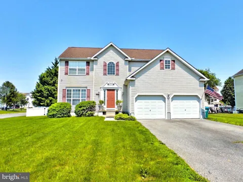 161 BELFRY DRIVE