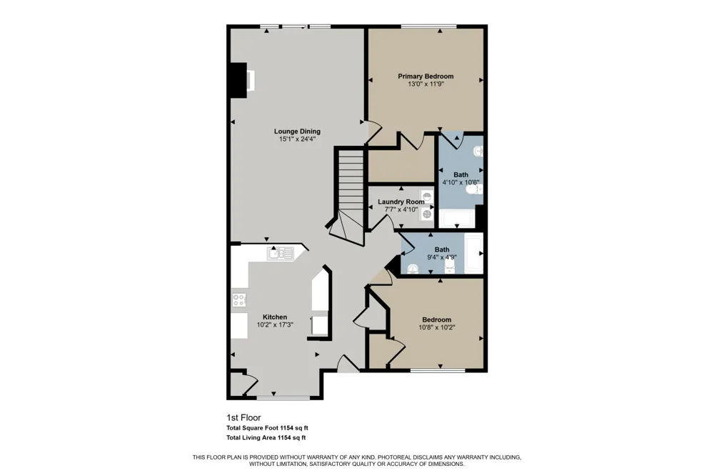 59 Pond Ridge Drive NE #20 Grand Rapids, MI 49546
