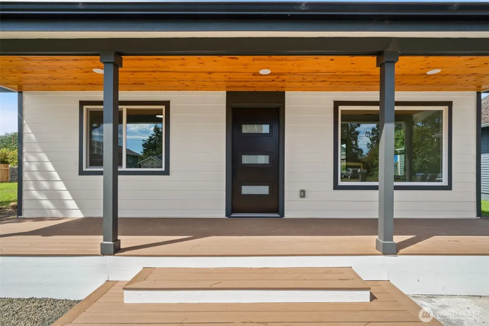 218 E King St Aberdeen, WA 98520