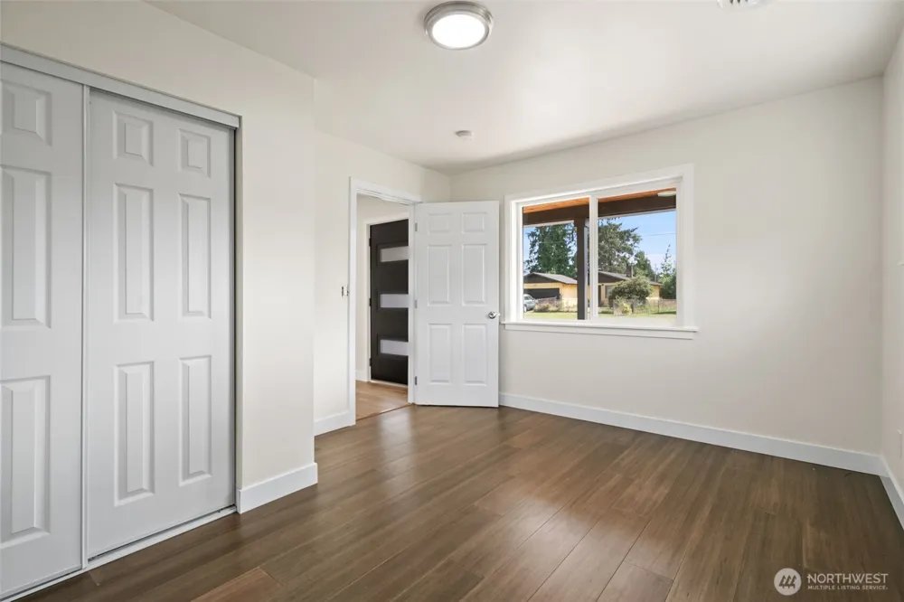218 E King St Aberdeen, WA 98520