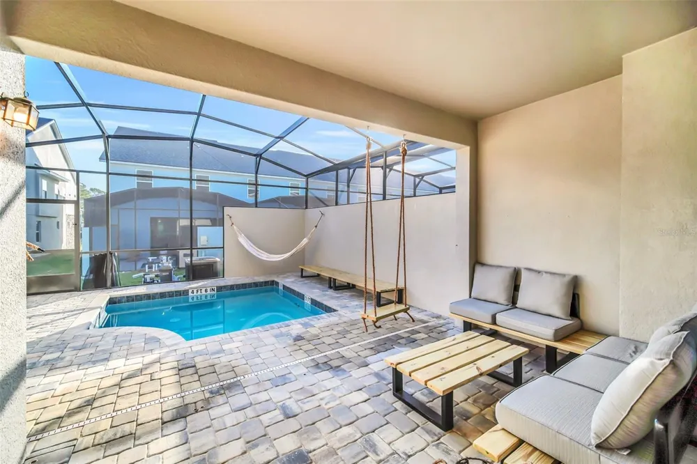 1672 TROPICAL PALMS CIRCLE Kissimmee, FL 34747