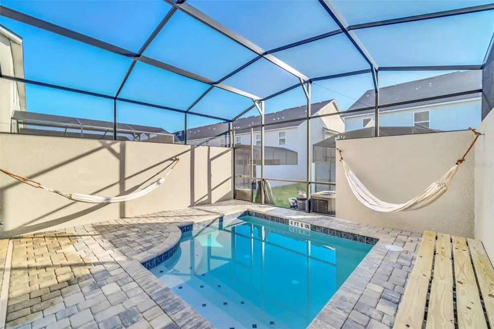 1672 TROPICAL PALMS CIRCLE Kissimmee, FL 34747