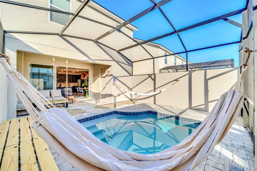 1672 TROPICAL PALMS CIRCLE Kissimmee, FL 34747