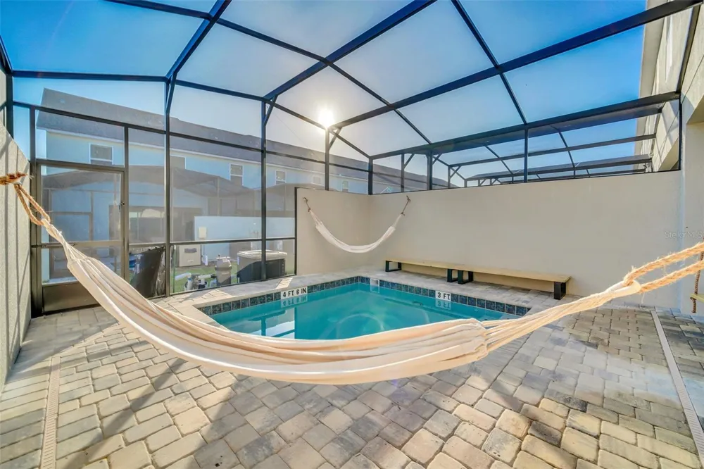 1672 TROPICAL PALMS CIRCLE Kissimmee, FL 34747