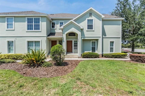 6008 FISHHAWK CROSSING BOULEVARD #6008