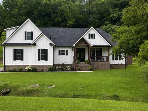 451 William Whitworth RD