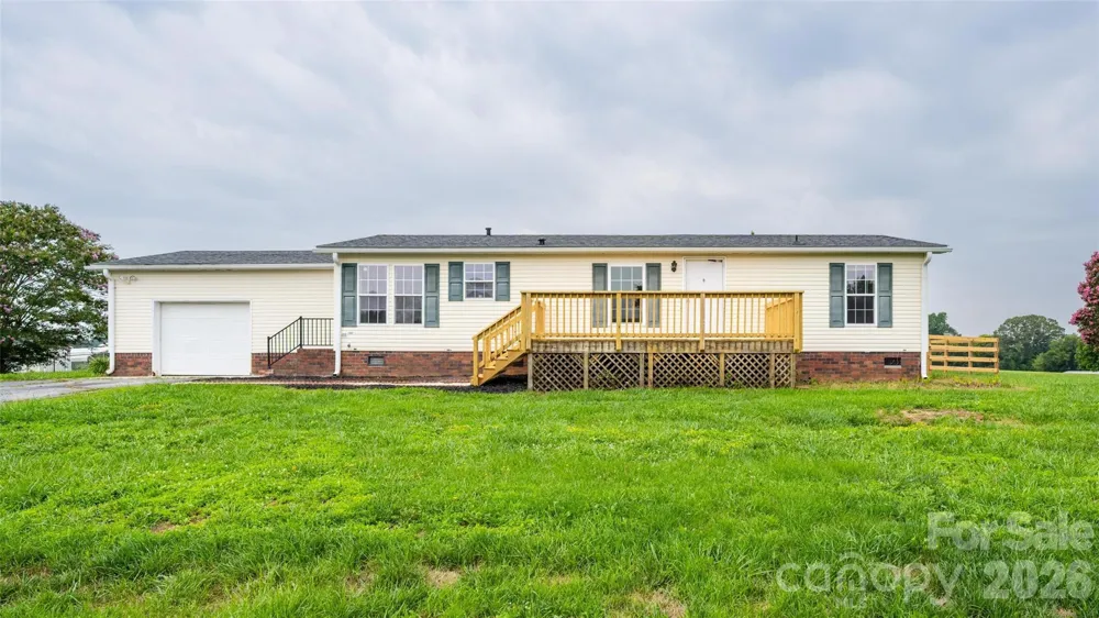 135 Howell Road Mocksville, NC 27028