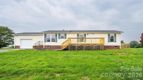 135 Howell Road