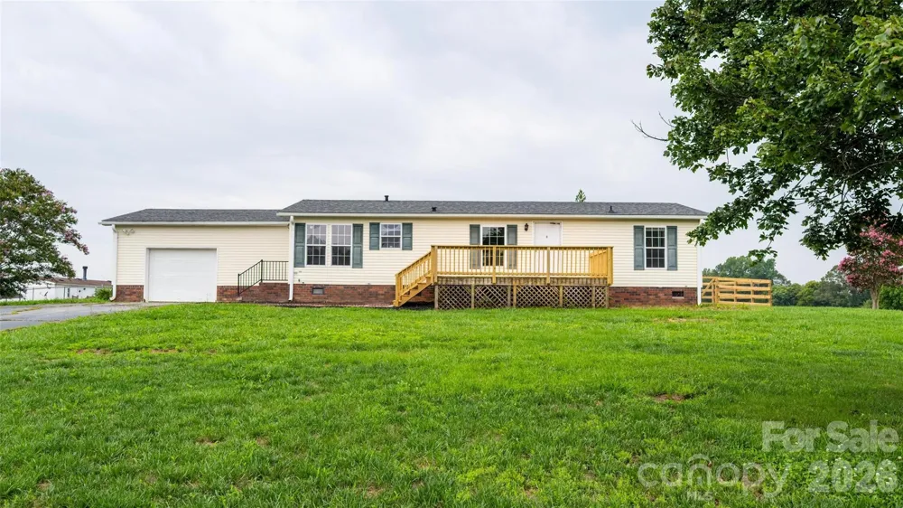 135 Howell Road Mocksville, NC 27028