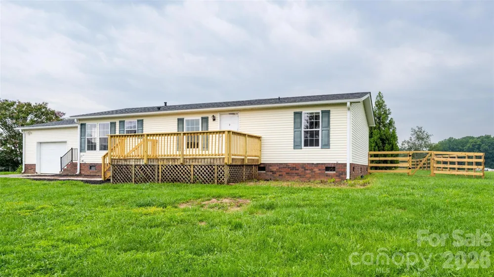 135 Howell Road Mocksville, NC 27028