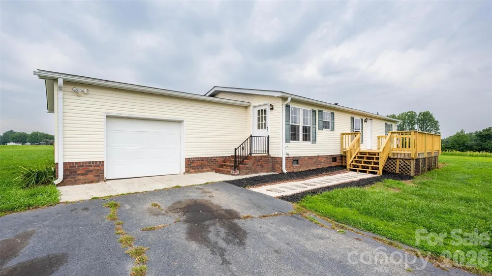 135 Howell Road Mocksville, NC 27028