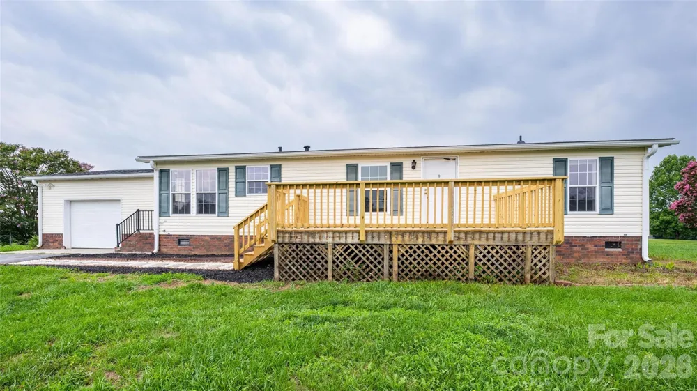 135 Howell Road Mocksville, NC 27028