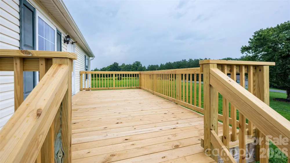 135 Howell Road Mocksville, NC 27028