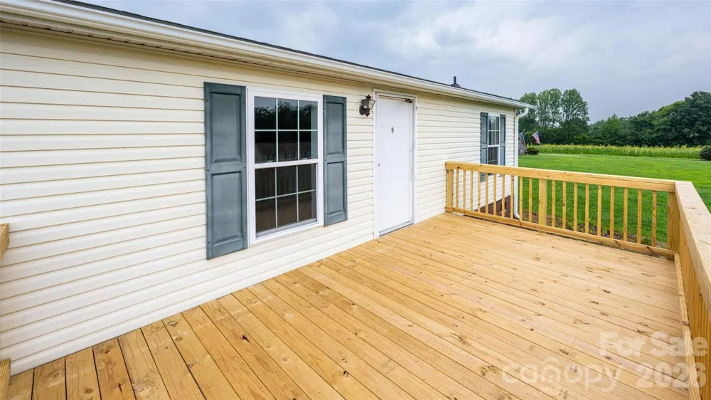 135 Howell Road Mocksville, NC 27028