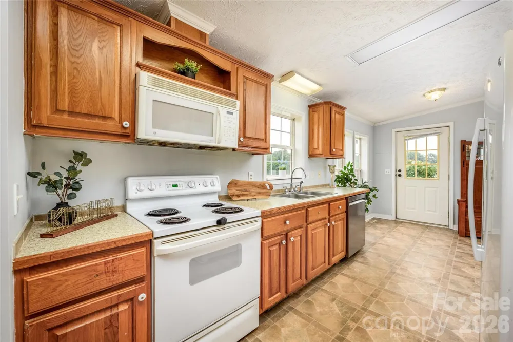 135 Howell Road Mocksville, NC 27028