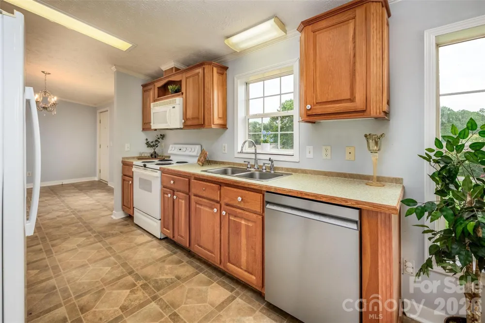 135 Howell Road Mocksville, NC 27028