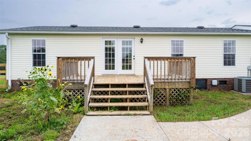 135 Howell Road Mocksville, NC 27028