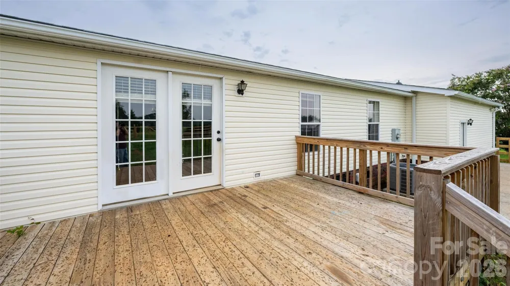 135 Howell Road Mocksville, NC 27028