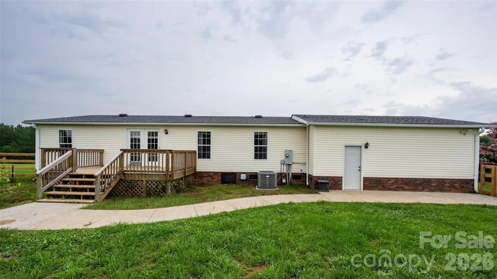 135 Howell Road Mocksville, NC 27028