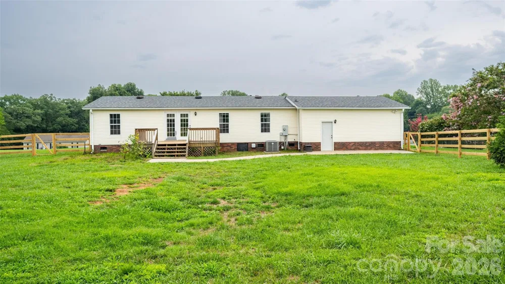 135 Howell Road Mocksville, NC 27028