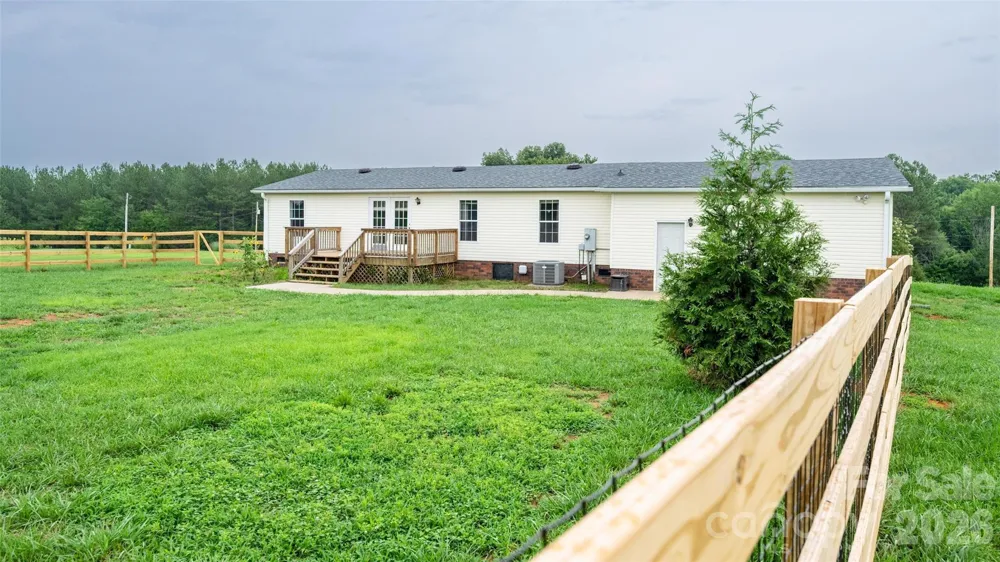 135 Howell Road Mocksville, NC 27028