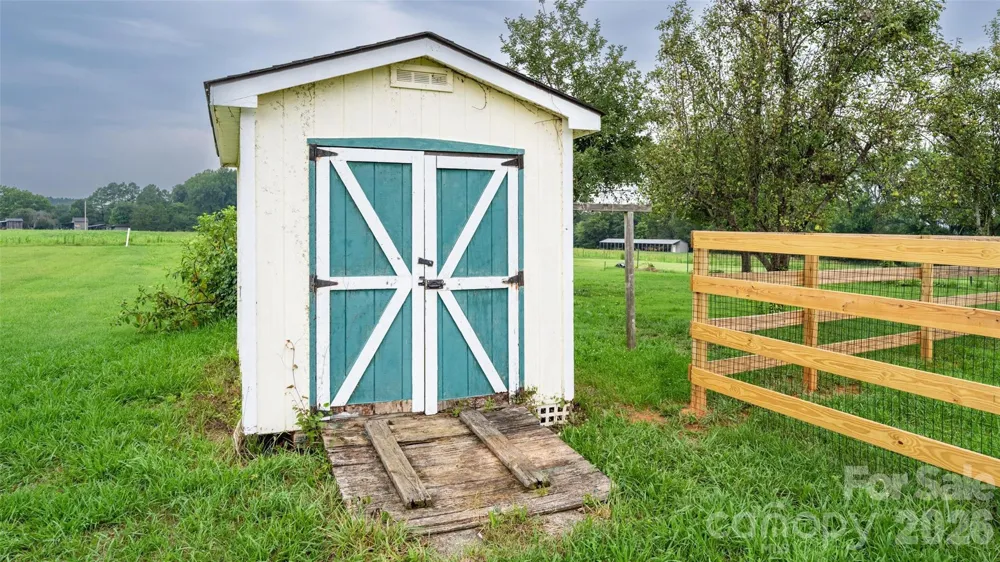 135 Howell Road Mocksville, NC 27028