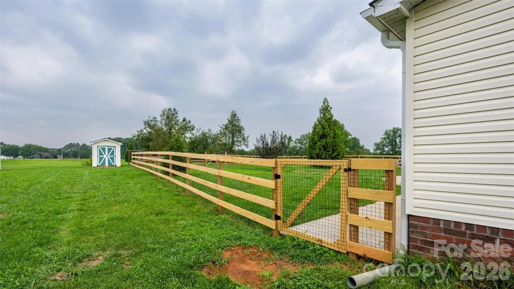 135 Howell Road Mocksville, NC 27028