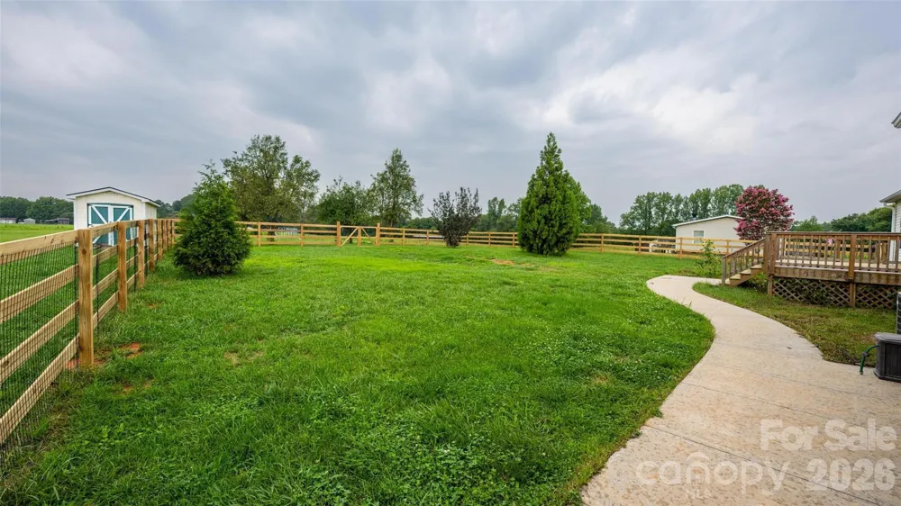 135 Howell Road Mocksville, NC 27028