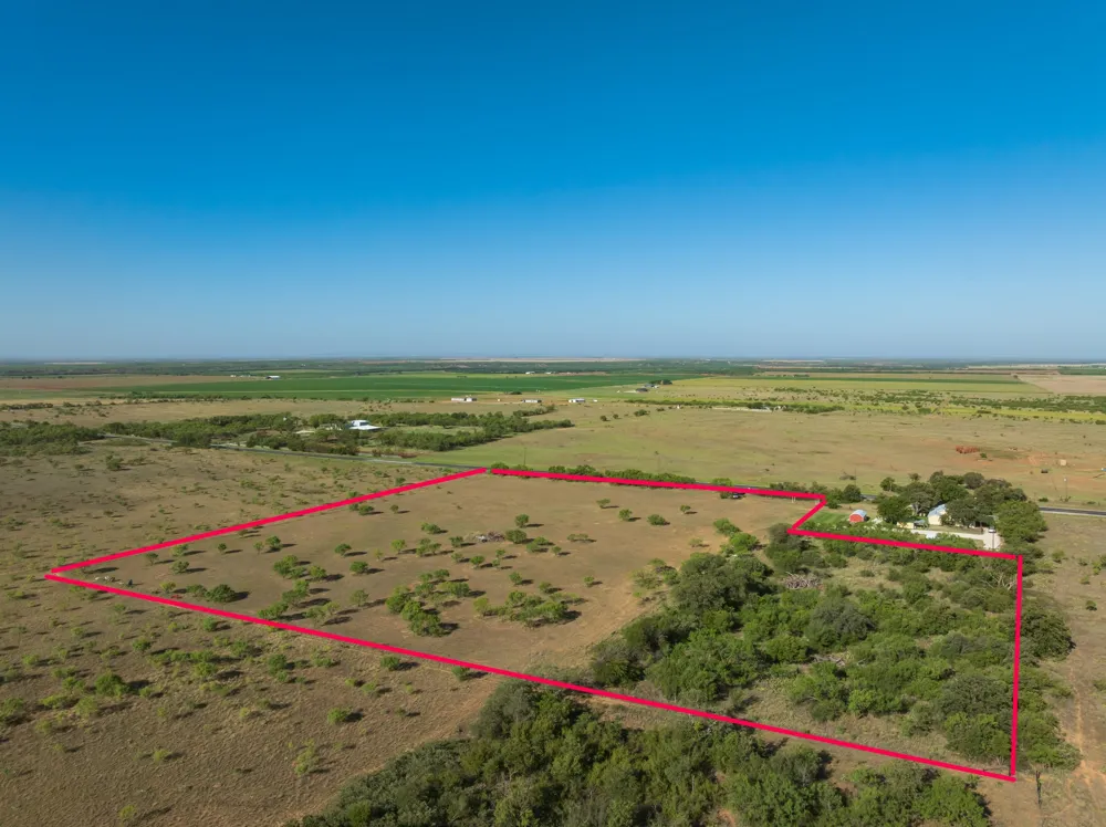 FM 707 Anson, TX 79501
