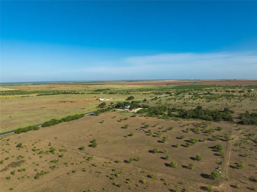 FM 707 Anson, TX 79501