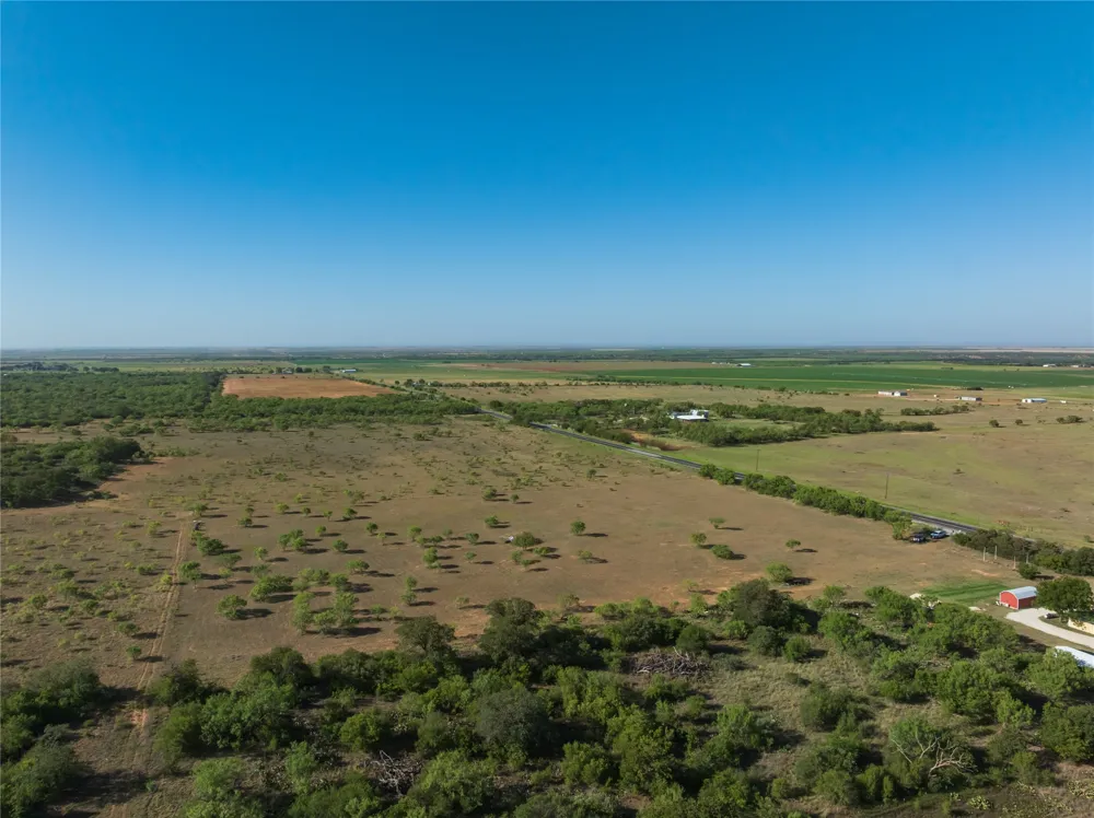 FM 707 Anson, TX 79501
