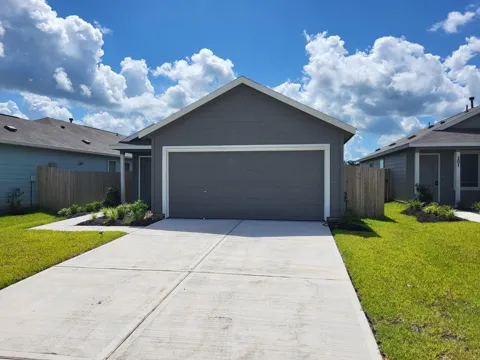 205 Brandi Drive
