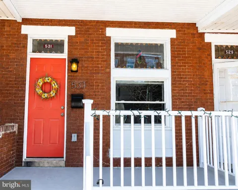 531 DECKER AVENUE