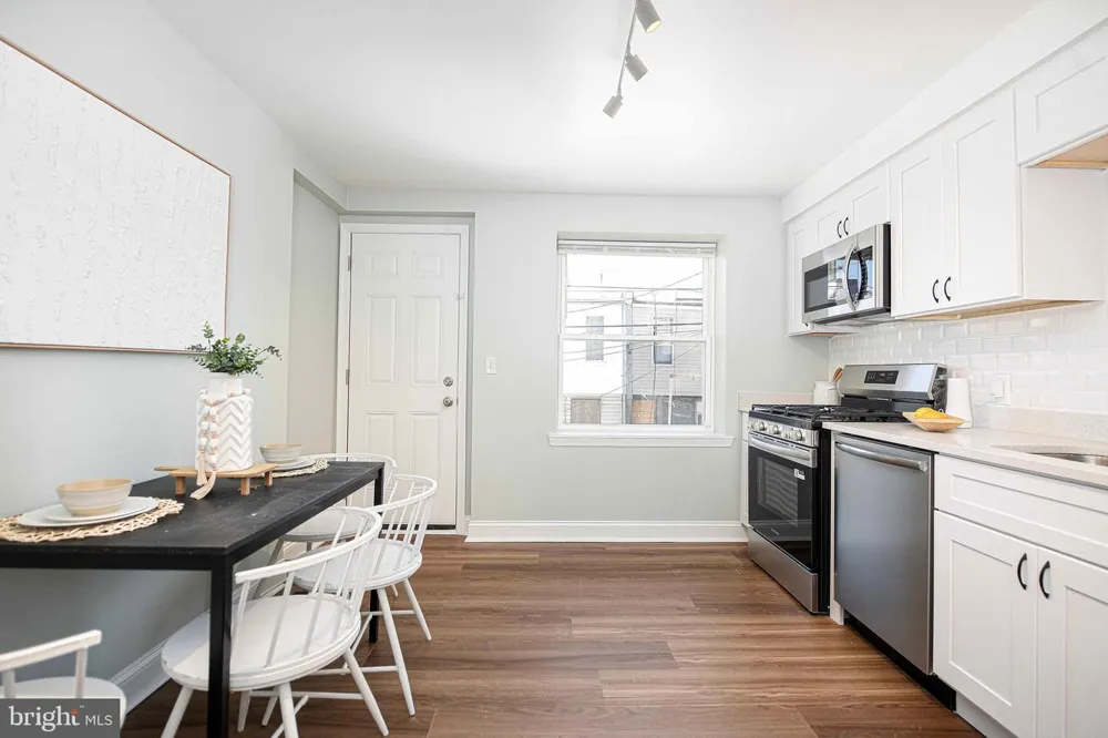 531 DECKER AVENUE Baltimore, MD 21205