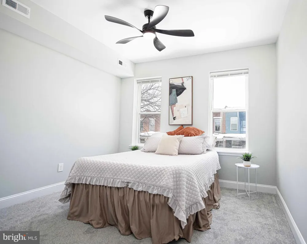 531 DECKER AVENUE Baltimore, MD 21205