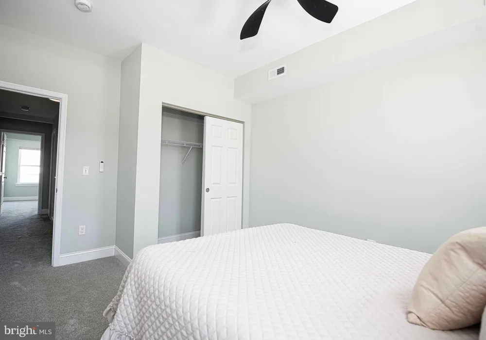 531 DECKER AVENUE Baltimore, MD 21205