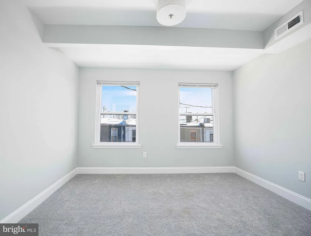 531 DECKER AVENUE Baltimore, MD 21205