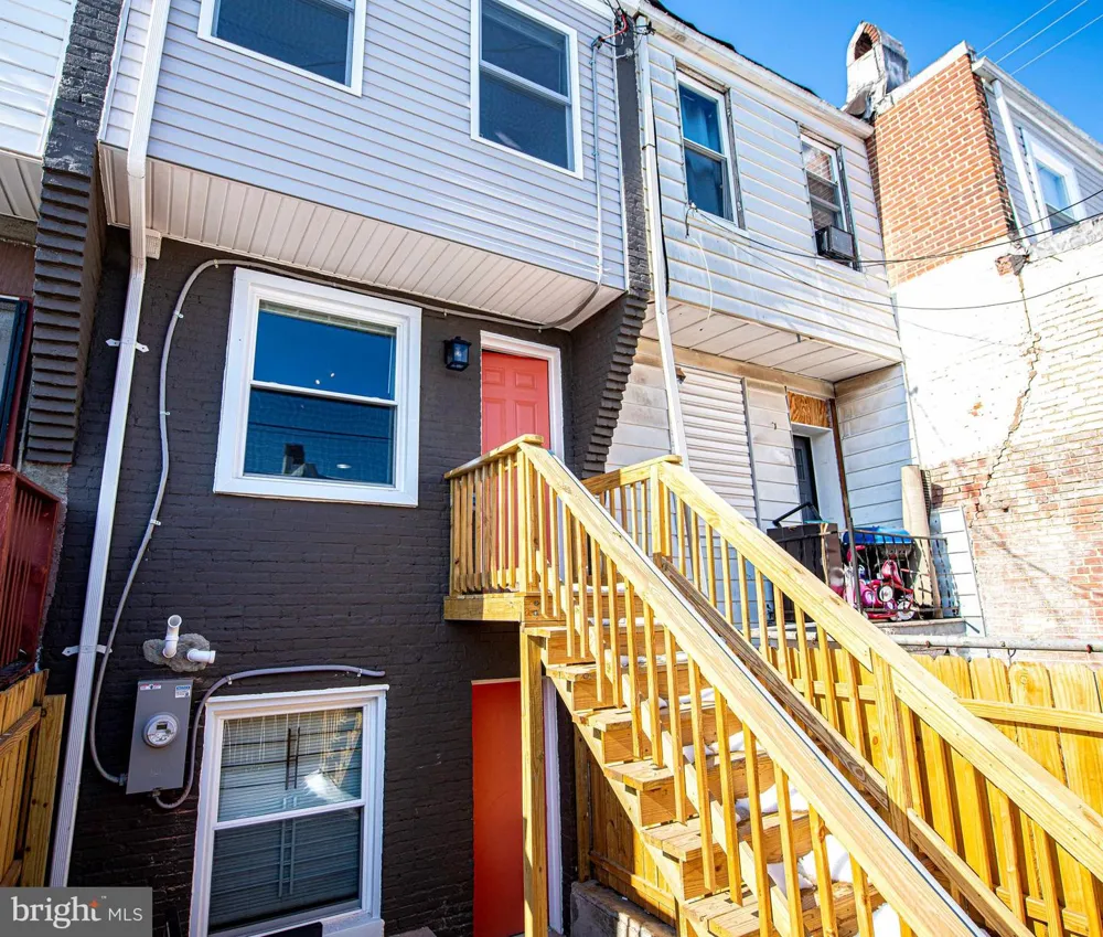 531 DECKER AVENUE Baltimore, MD 21205