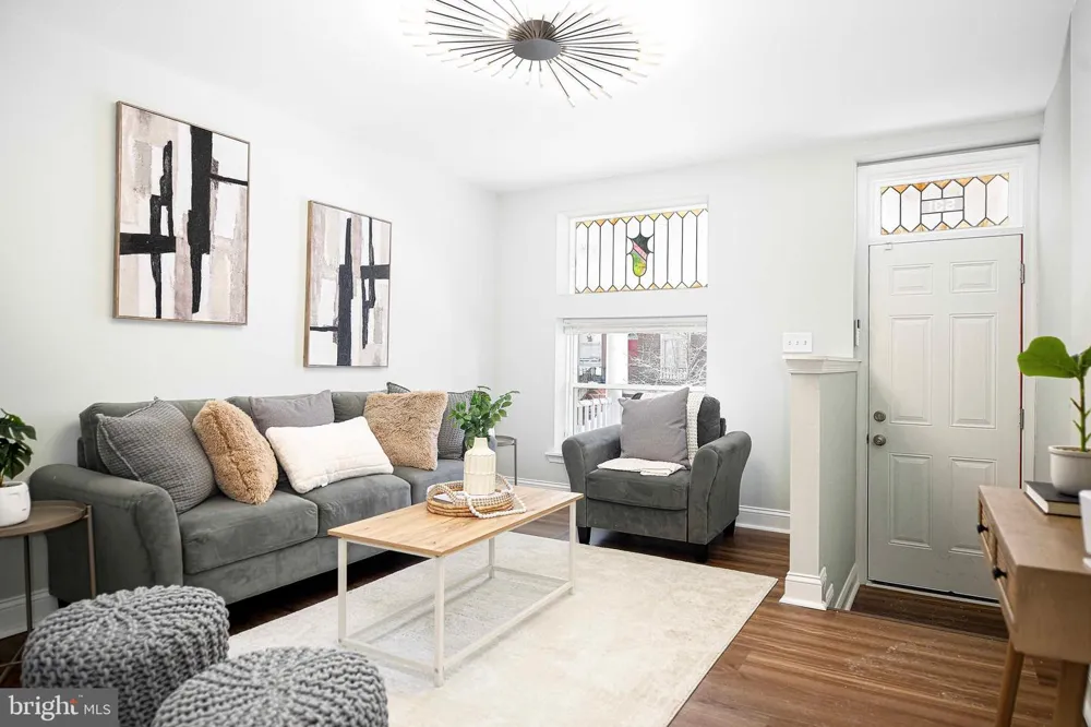 531 DECKER AVENUE Baltimore, MD 21205