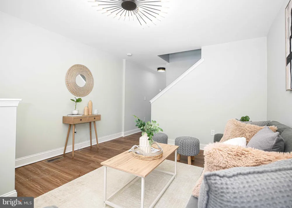 531 DECKER AVENUE Baltimore, MD 21205