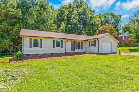 3913 Enterprise Road
