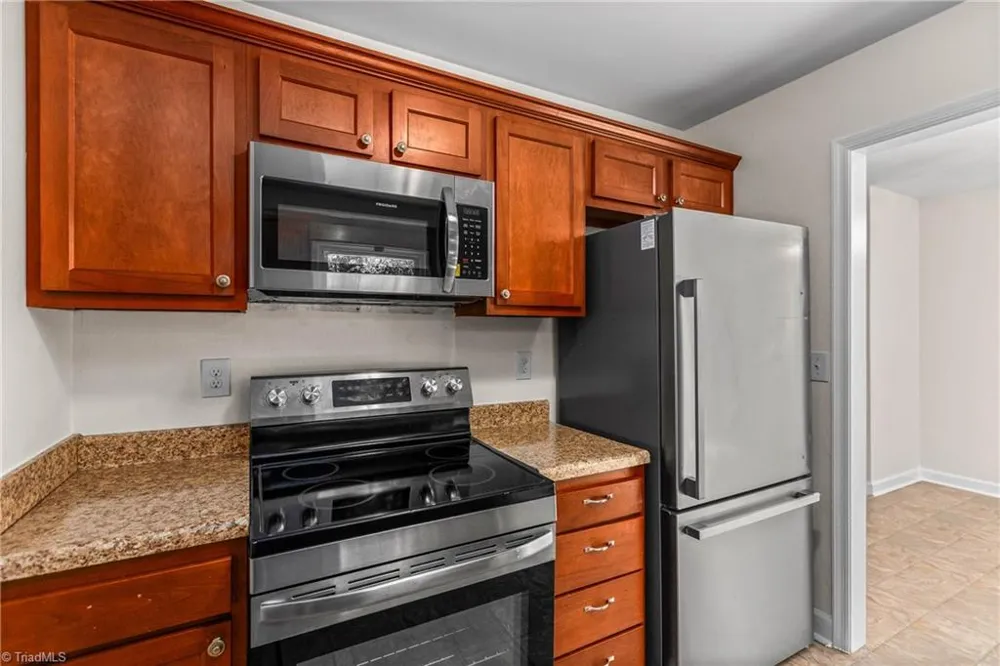 3913 Enterprise Road Lexington, NC 27295