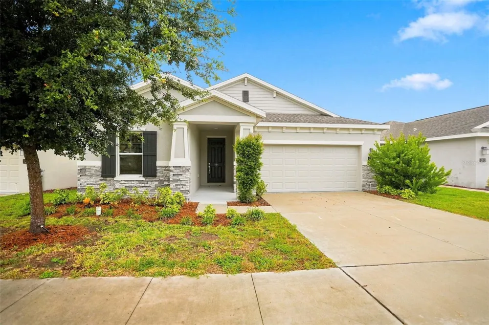 139 PERSHING STREET Bartow, FL 33830